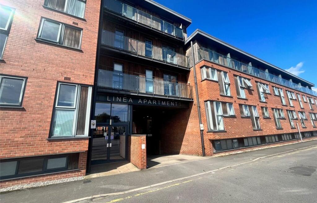 Main image of property: Dunstall Street, Linea Dunstall Street, DN15