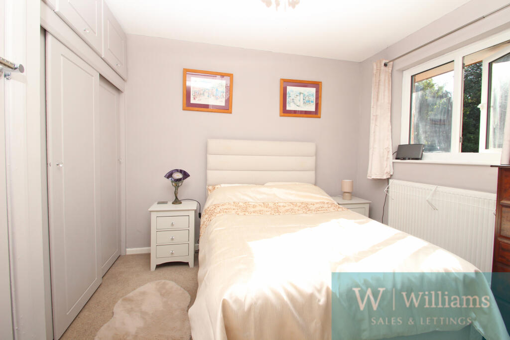 House in Wootton, Isle of Wight - More