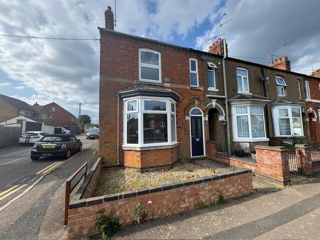 Main image of property: Orchard Road, Finedon, WELLINGBOROUGH