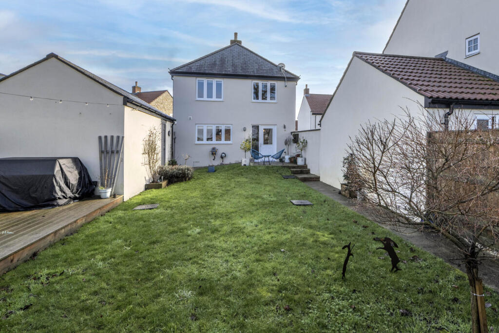 Additional image 12 of Bristle Grove, Warminster