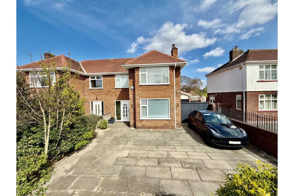 Main image of property: Salford Road, Southport, PR8