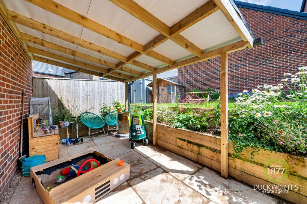 Additional image 40 of Barberry Way, Blackburn, BB2