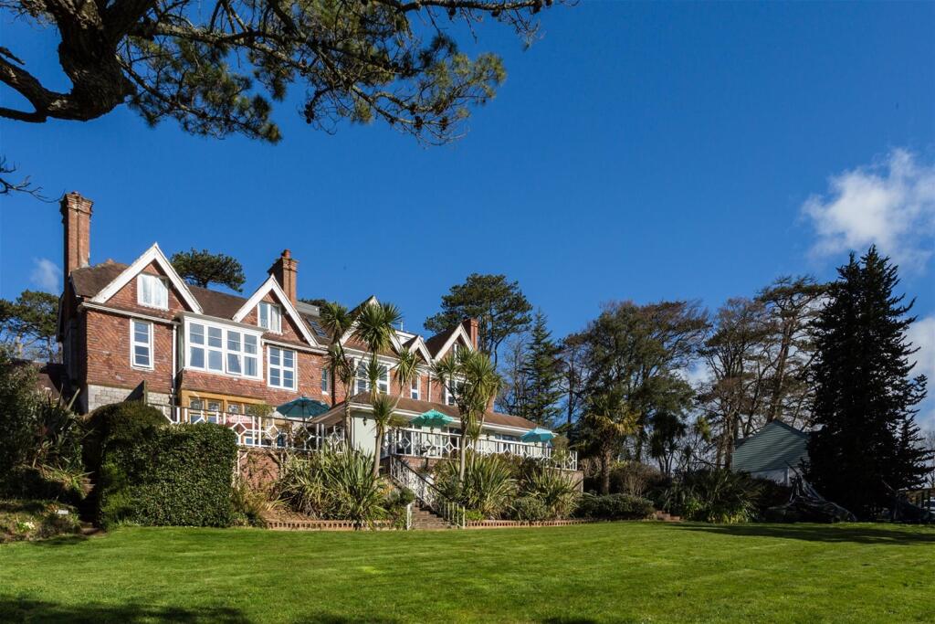 Main image of property: Luxury Coastal Country Hotel, Devon