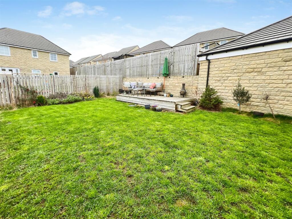 Additional image 34 of Canter Way, Bradford, BD2 3FE