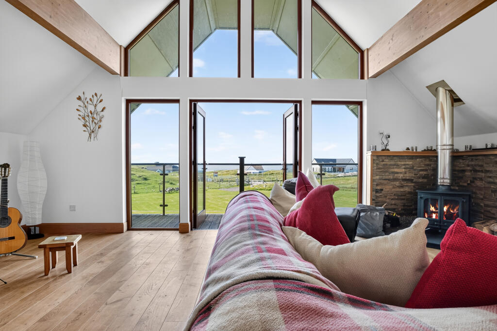 House in Inverness - View 5