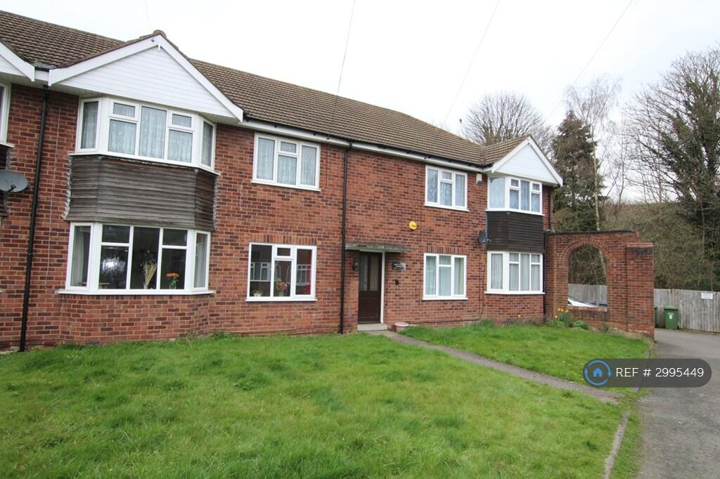Main image of property: Hartshill House, Acocks Green, Birmingham, B27