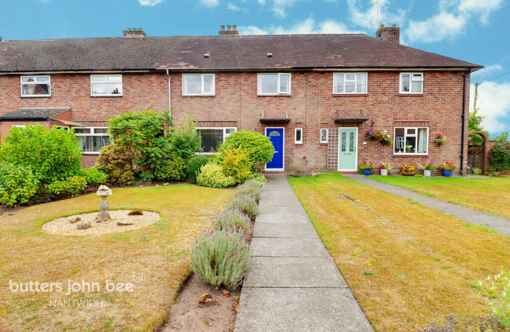 Main image of property: Oakfield Close, Nantwich