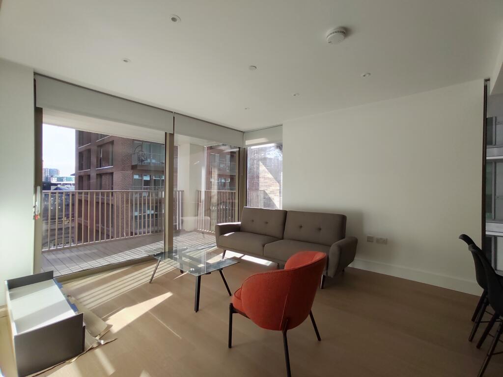 Main image of property: Salisbury House, Palmer Road, London