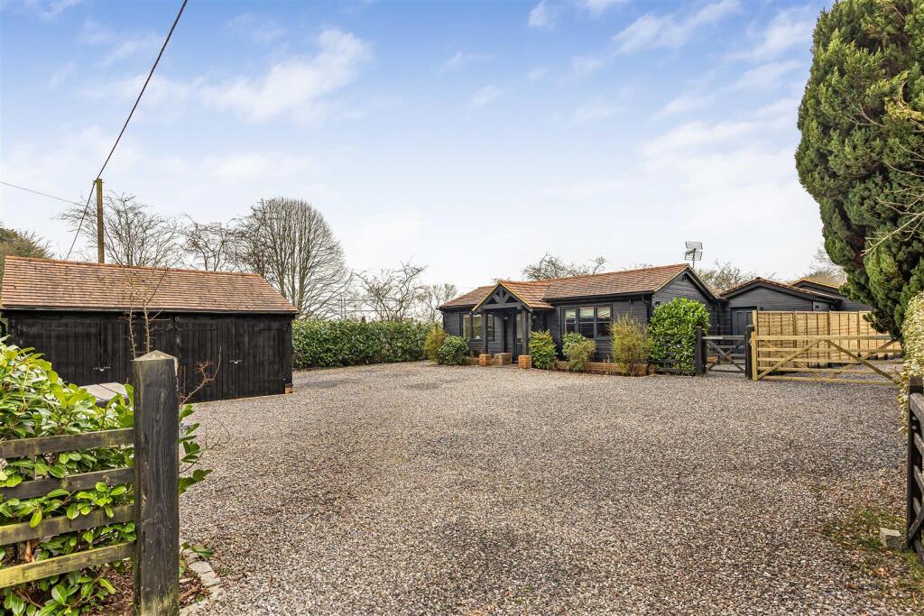 Main image of property: Highmoor, Henley-on-Thames