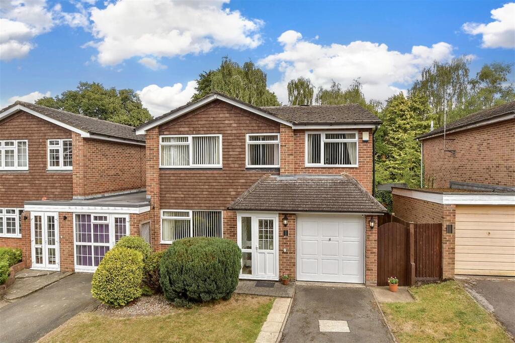 Main image of property: Cypress Way, Banstead, Surrey