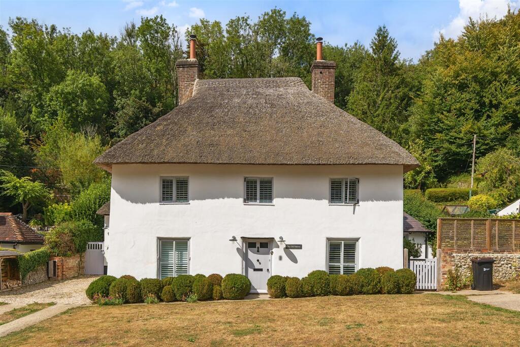 Main image of property: The Old Bakery, Milton Abbas, Blandford Forum
