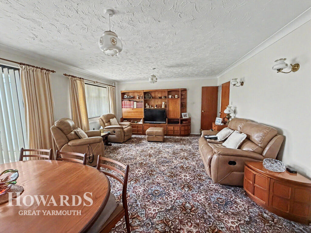 House in Norwich - View 4
