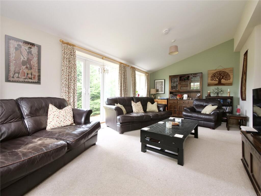 House in Bath, Stoke St Michael - View 5
