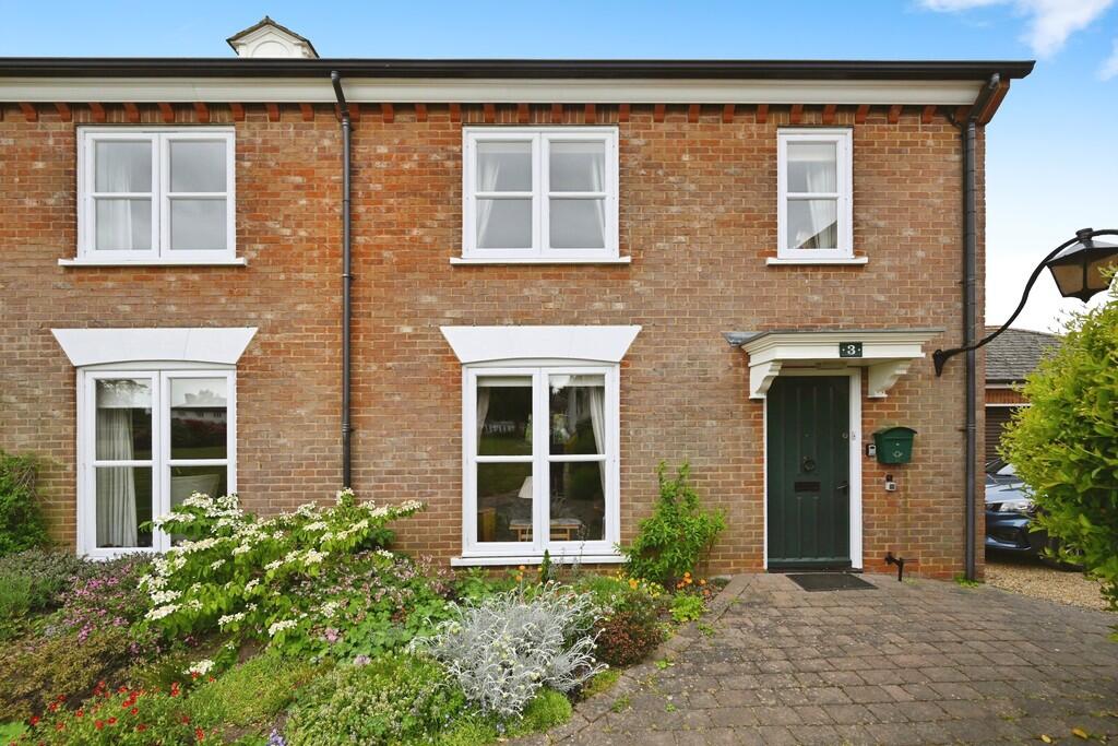 Main image of property: Dunchurch Hall, Dunchurch, Rugby