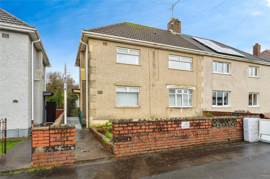 Main image of property: Maes Werdd, Llanelli, Carmarthenshire, SA15