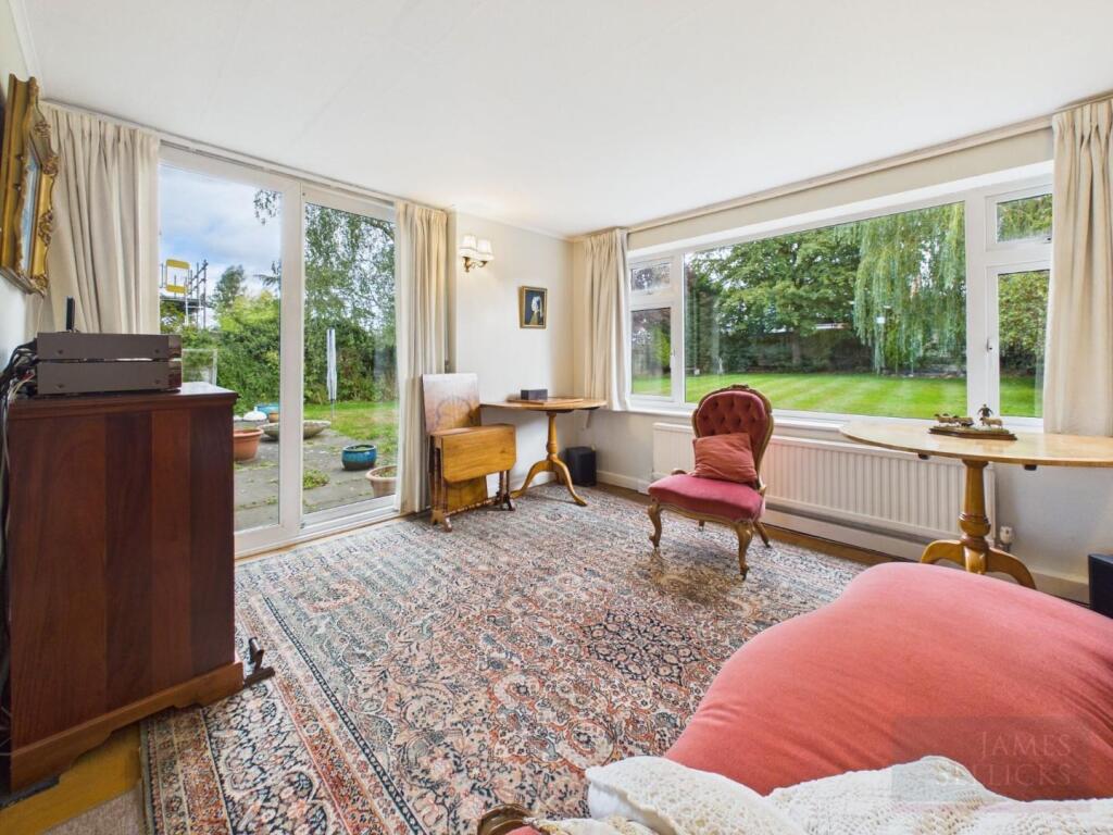House in Leicester - View 3