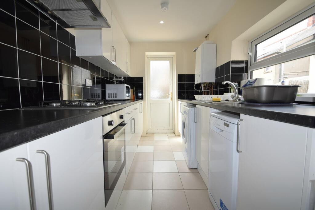 House in Cardiff - View 3