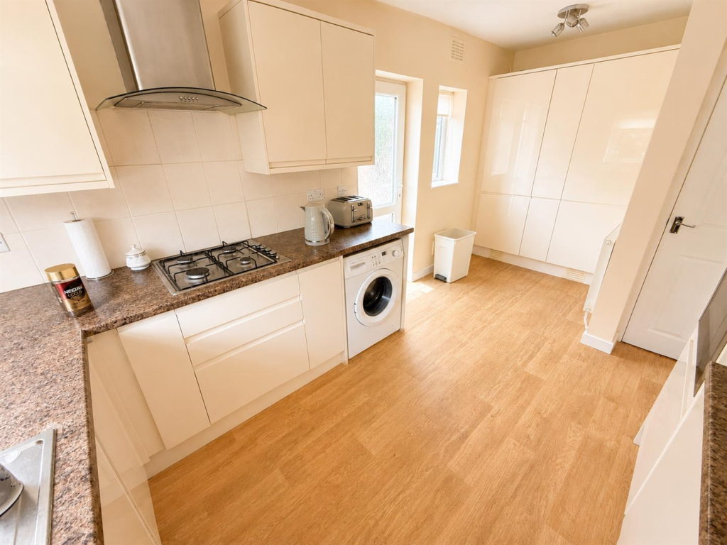 House in Hoylake, Grange - View 3