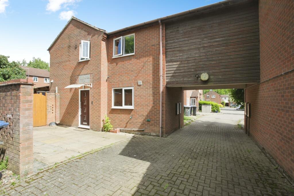 Main image of property: Wavere Court, Brownsover, Rugby