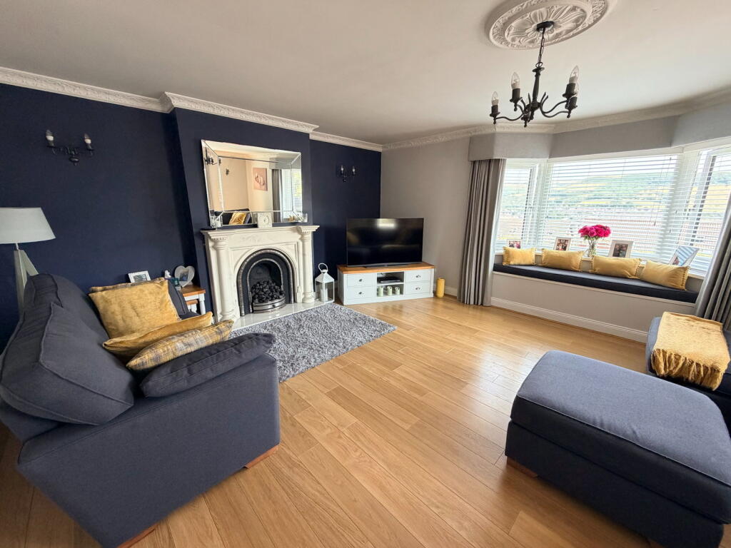 House in Maesteg - More