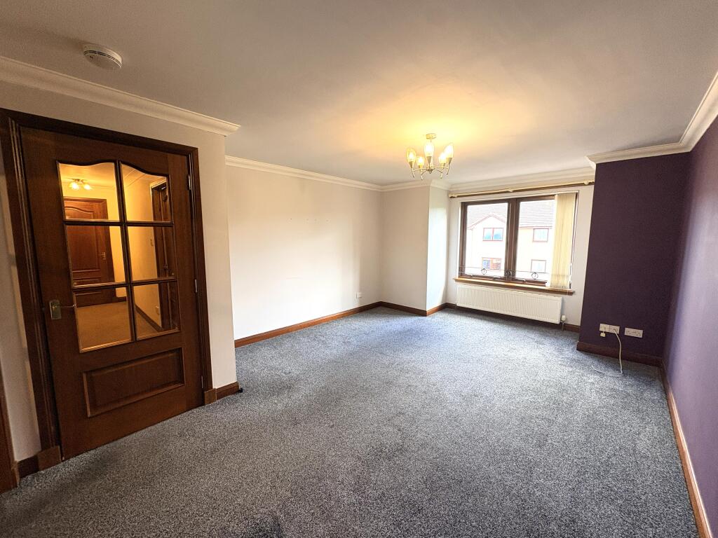 Apartment in Motherwell - View 3