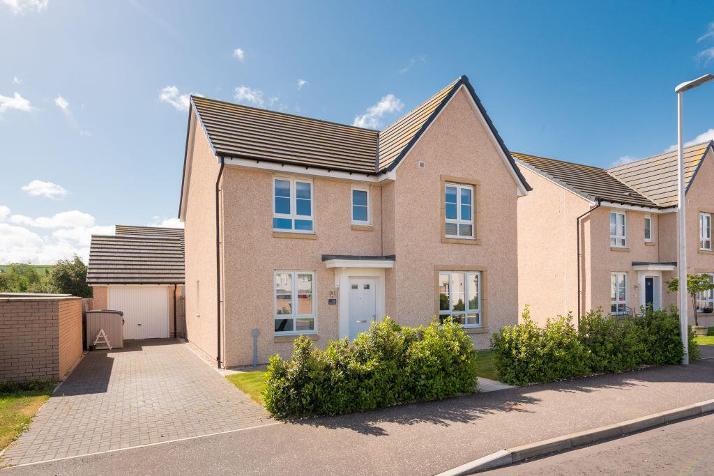 Main image of property: 24 Pithead Heights, Prestonpans, EH32 9FW