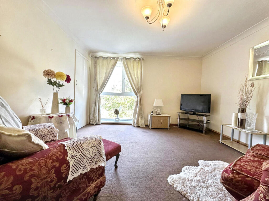 Apartment in Chester-le-Street, Great Lumley - View 3