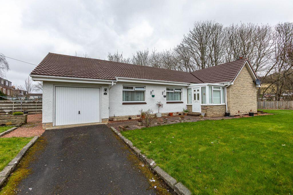 Eildonlea, 17 Douglas Place, Galashiels, TD1 3BT photo 3