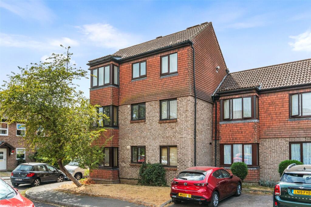 Main image of property: Stanford Close, Hampton, TW12