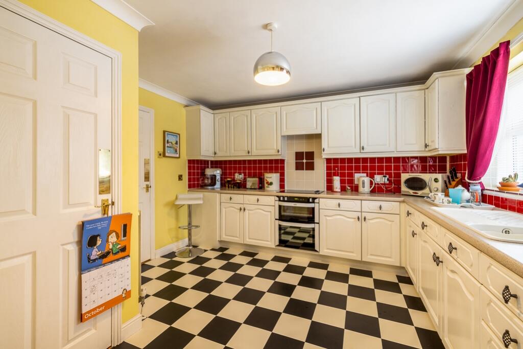 House in Spalding - View 2