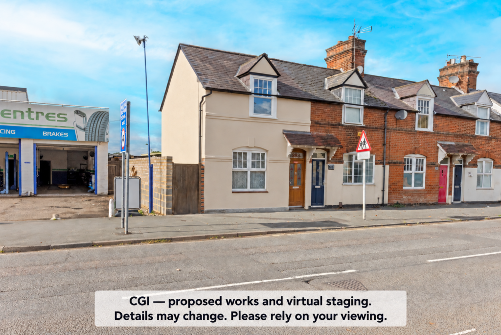 Main image of property: Kingston Road, Leatherhead, KT22 7PJ