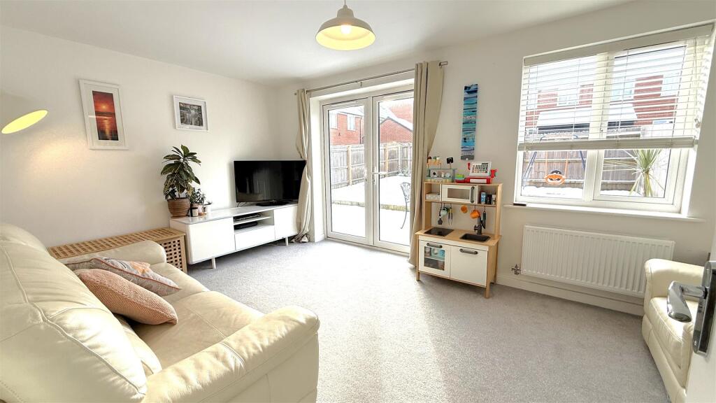 Arkell Way, Selly Oak, Birmingham photo 3