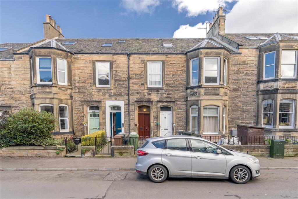 Main image of property: 5 Ryehill Gardens, Edinburgh, EH6