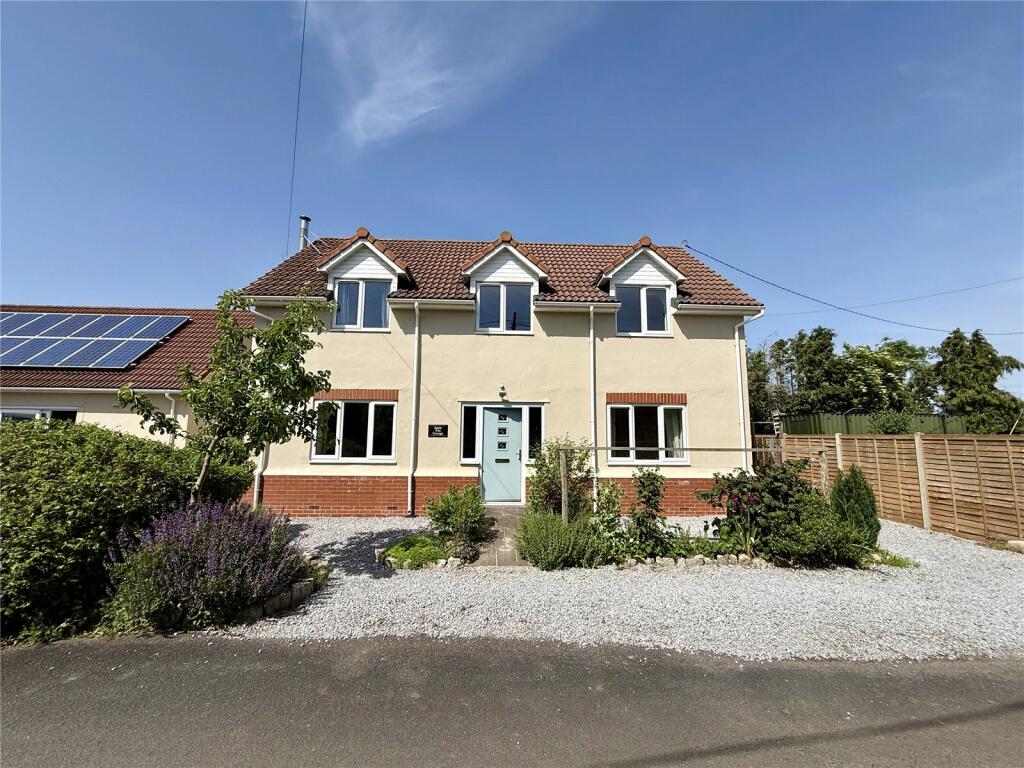 Main image of property: Withy Road, East Huntspill, TA9