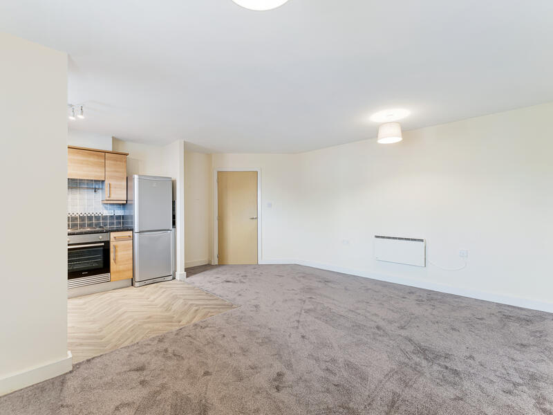Apartment in Warrington - View 2