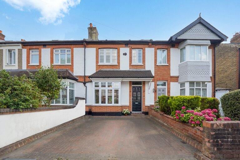 Main image of property: Edenbridge Road, Enfield, EN1