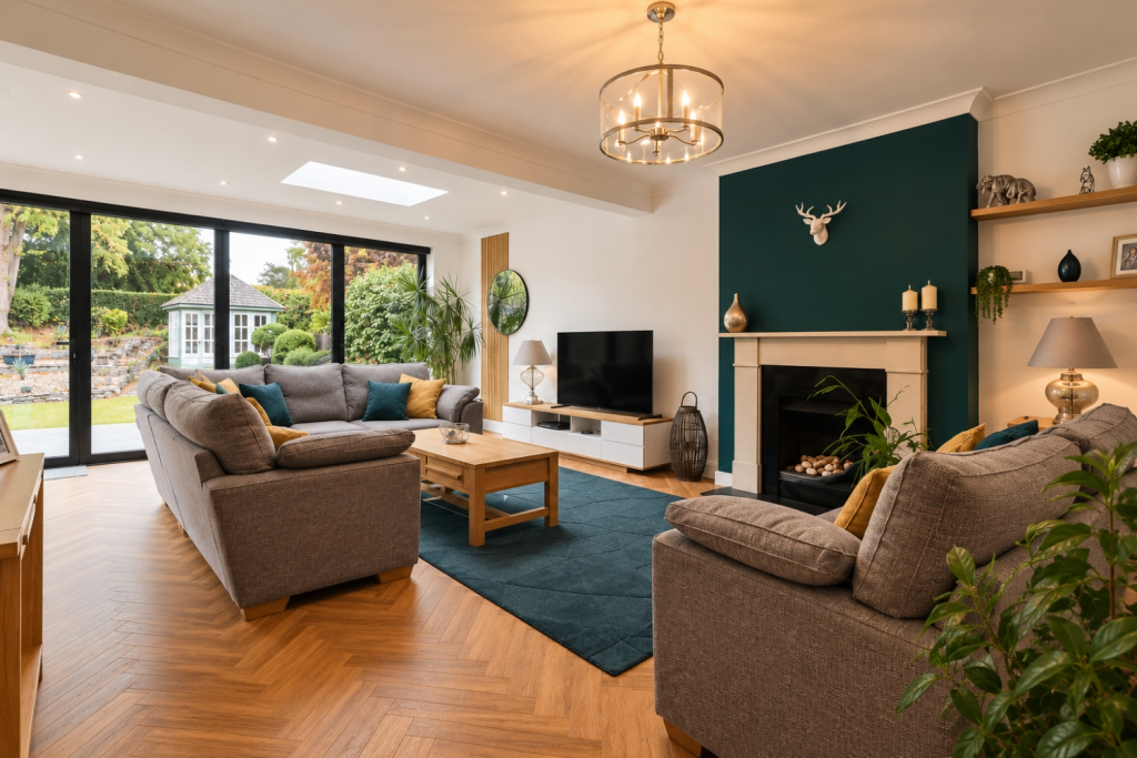 House in London, Pickhurst, Hayes - View 3