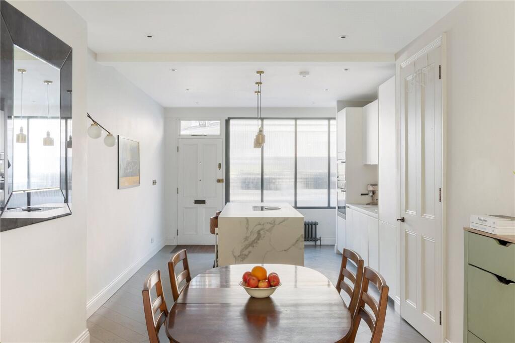 Main image of property: York Street, Marylebone, W1H