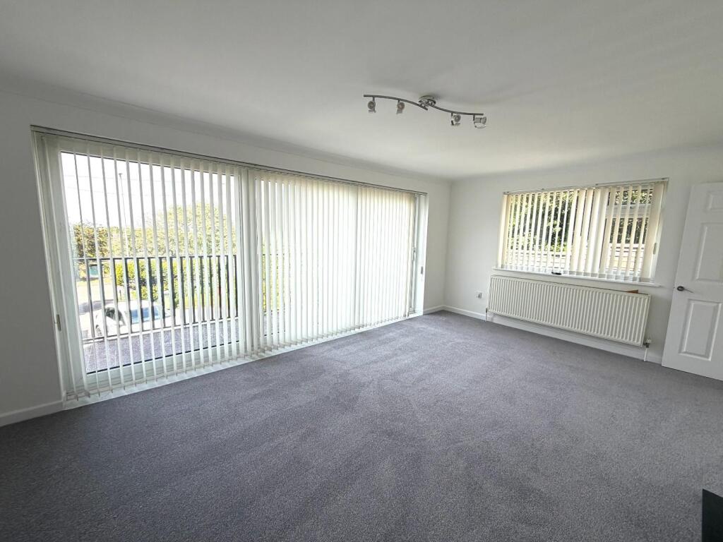House in Glastonbury, Beckery - View 5