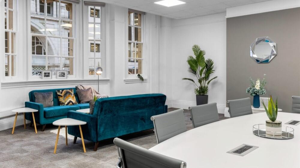 Additional image 3 of 18 Bennetts Hill, Birmingham