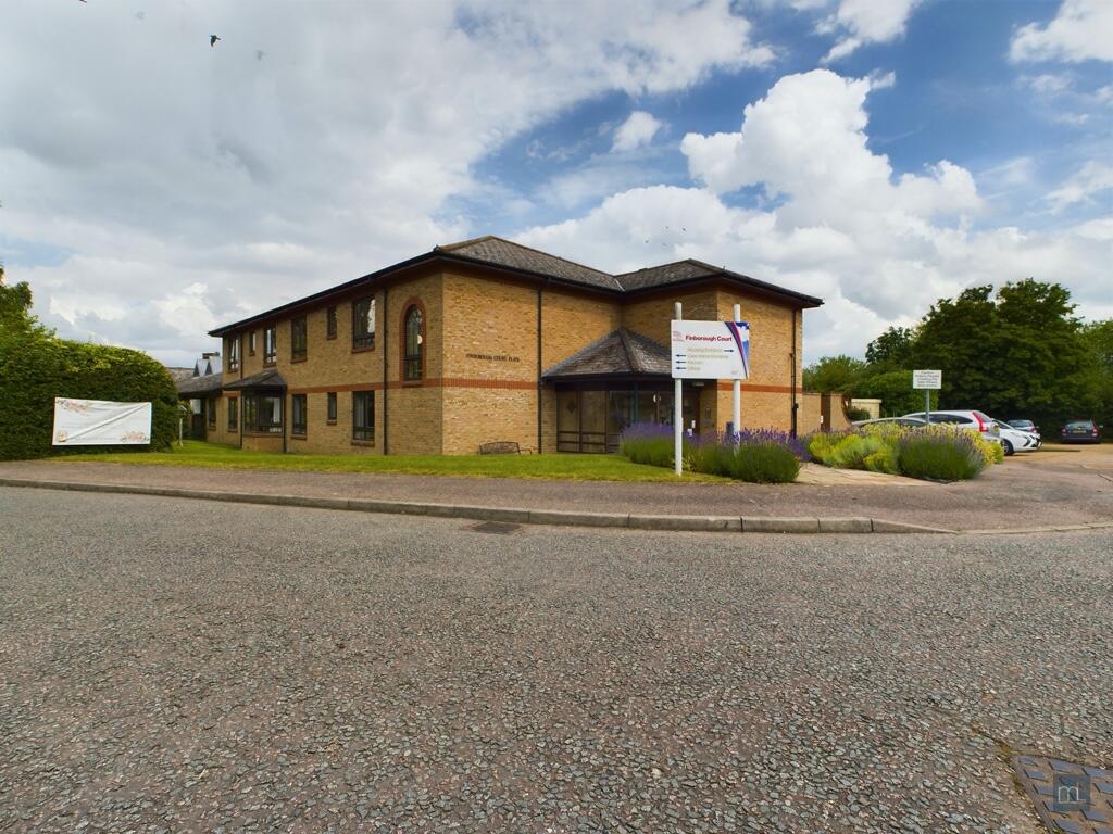 Main image of property: Pilgrims Way, IP14 3AY