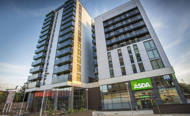 Main image of property: Lindsay Court, Loampit Vale,  SE13