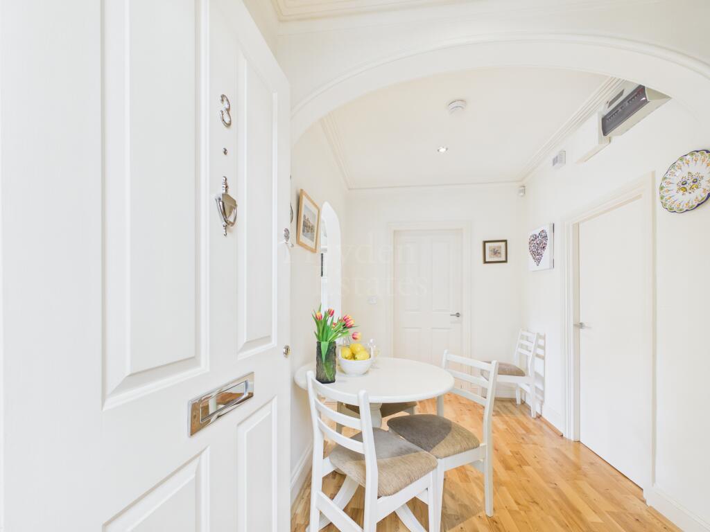 Apartment in Dudley - View 4