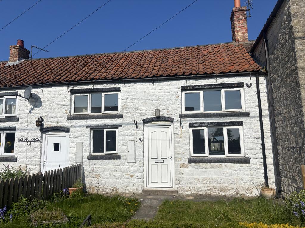 Main image of property: Blacksmiths Row, Great Habton