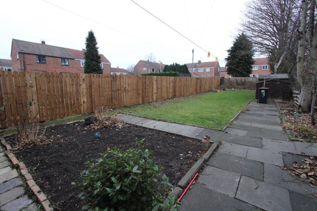 House in Durham - View 5