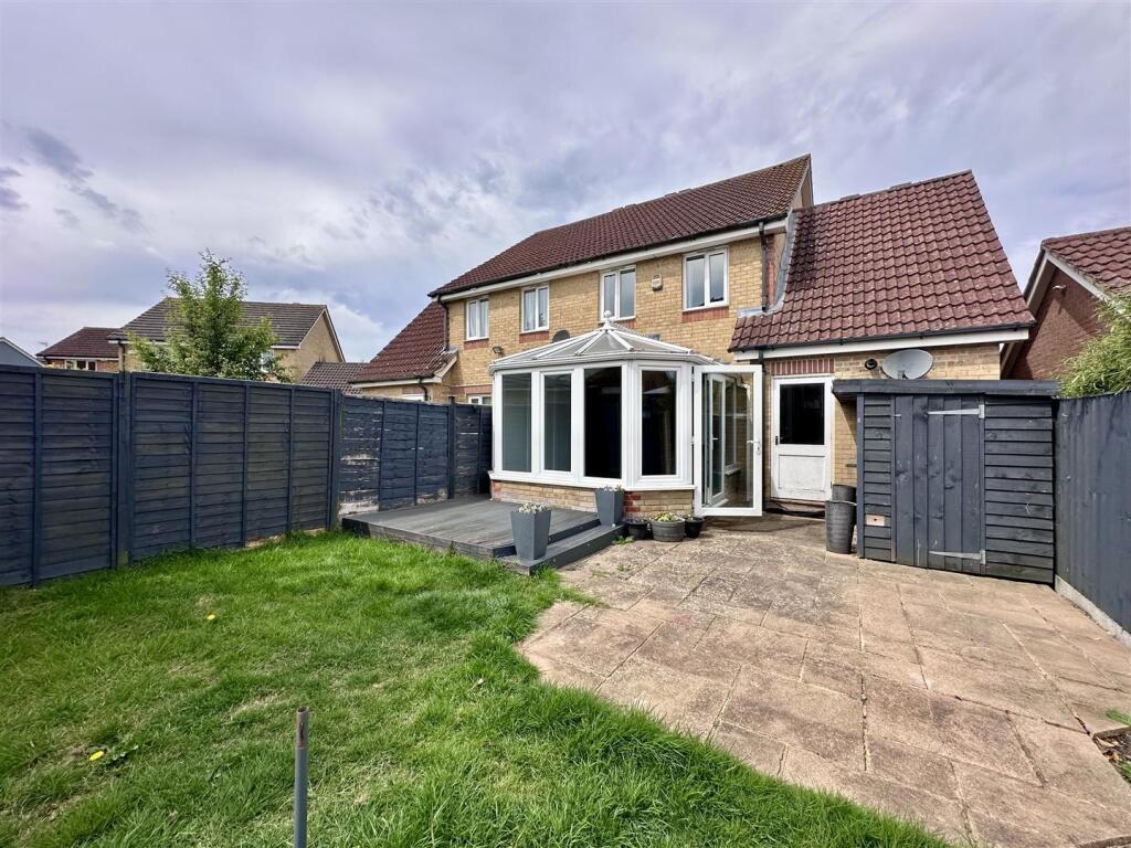 8 Butterside RoadKingnorthAshfordKent photo 5