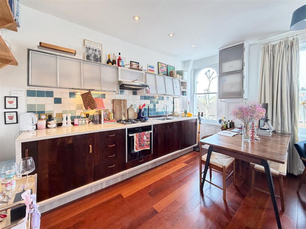 Main image of property: London