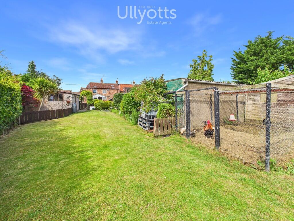 House in York - View 2
