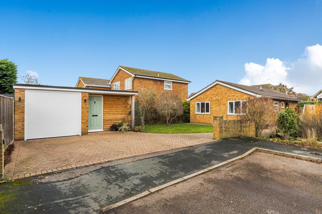 Main image of property: WEST END, WOKING