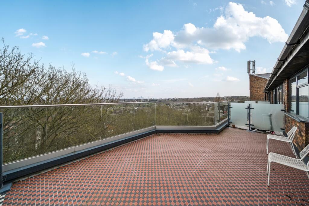Main image of property: Muswell Hill London N10